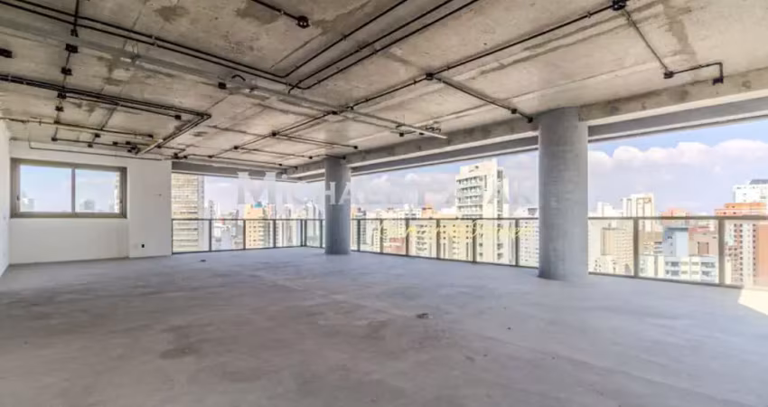 Apartamento tipo para venda com 4 quartos, sendo 4 suítes - michael pajak (11) 99996-4550
