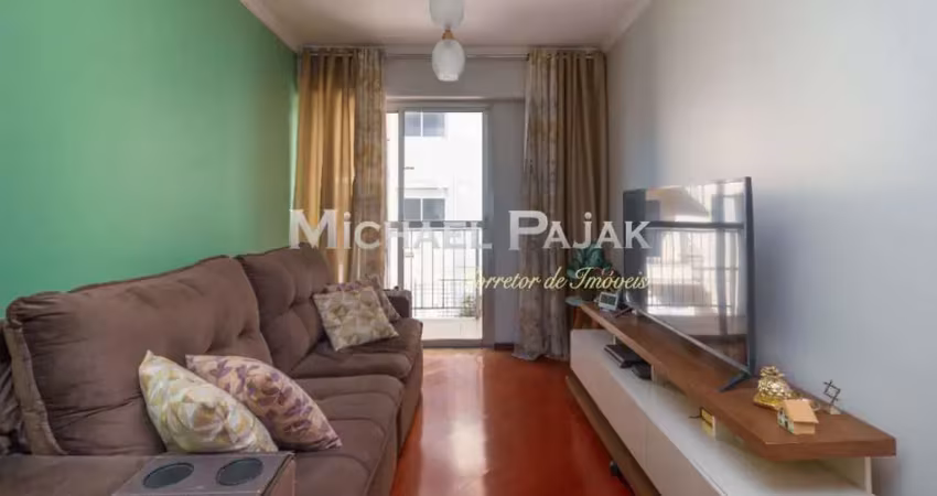 Apartamento tipo para venda no cursino - michael pajak (11) 99996 - 4550