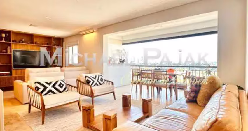 Apartamento tipo para venda na belchior - michael pajak (11) 99996 - 4550