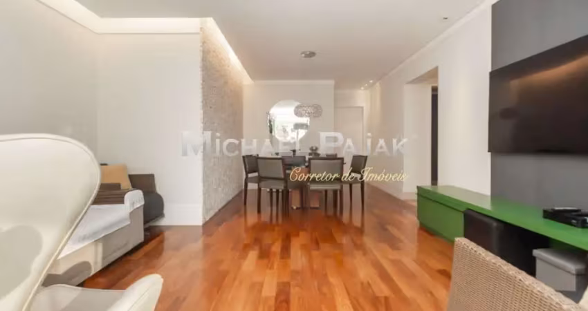 Apartamento tipo para venda na castro alves - michael pajak (11) 99996 - 4550