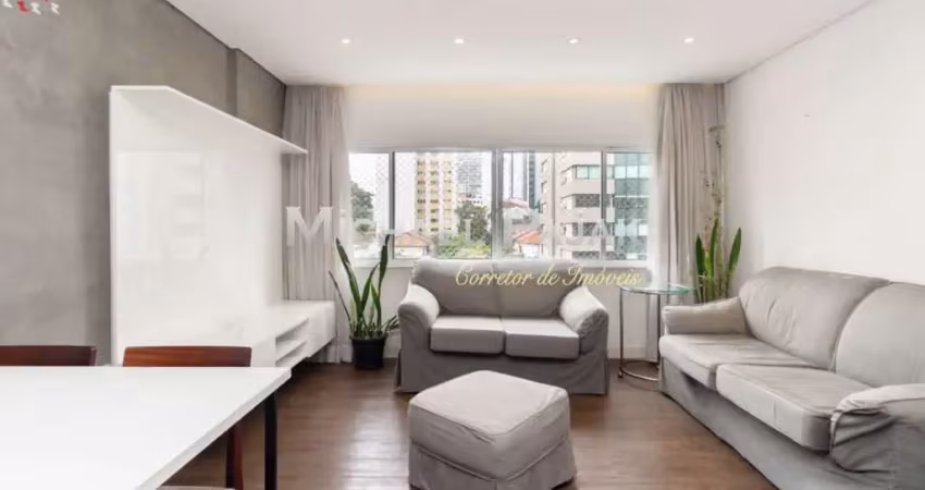 Apartamento tipo para venda - michael pajak (11) 99996 - 4550