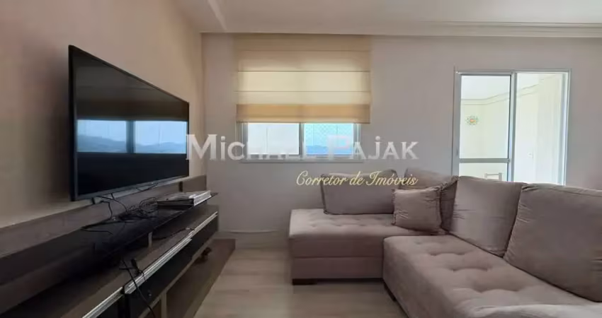 Apartamento tipo para venda com 2 quartos, sendo 1 suíte - michael pajak (11) 99996 - 4550
