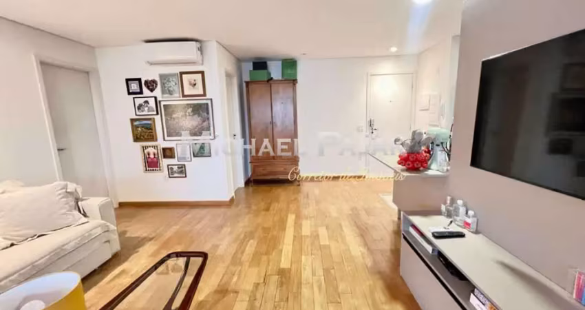 Apartamento tipo para venda em pinheiros - michael pajak (11) 99996 - 4550