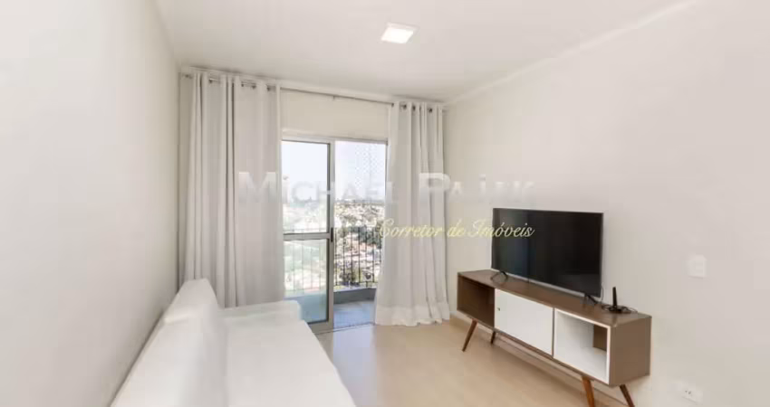 Apartamento tipo para venda na vila barreto - michael pajak (11) 99996 - 4550