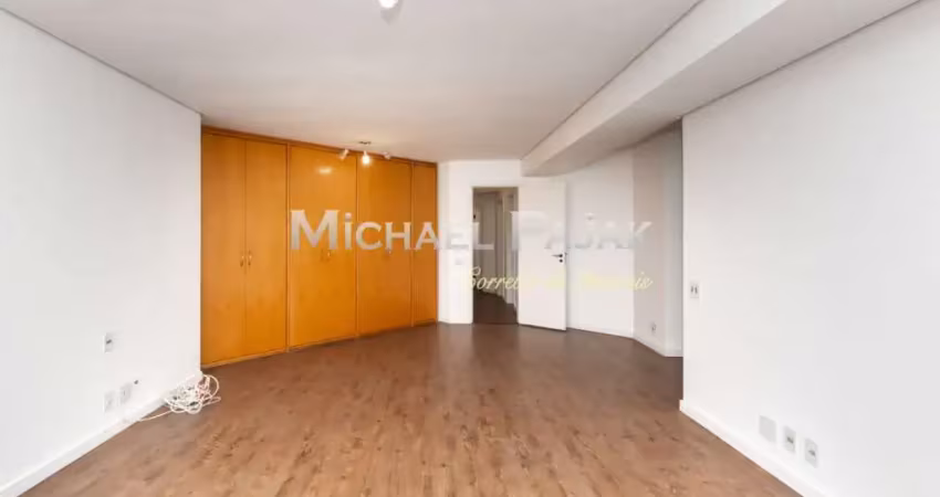 Apartamento tipo para venda com 4 quartos, sendo 4 suíte - michael pajak (11) 99996 - 4550