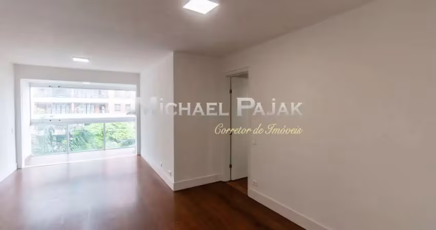 Apartamento com 3 quartos para alugar na Rua Bueno Brandão, 444, Vila Nova Conceição, São Paulo