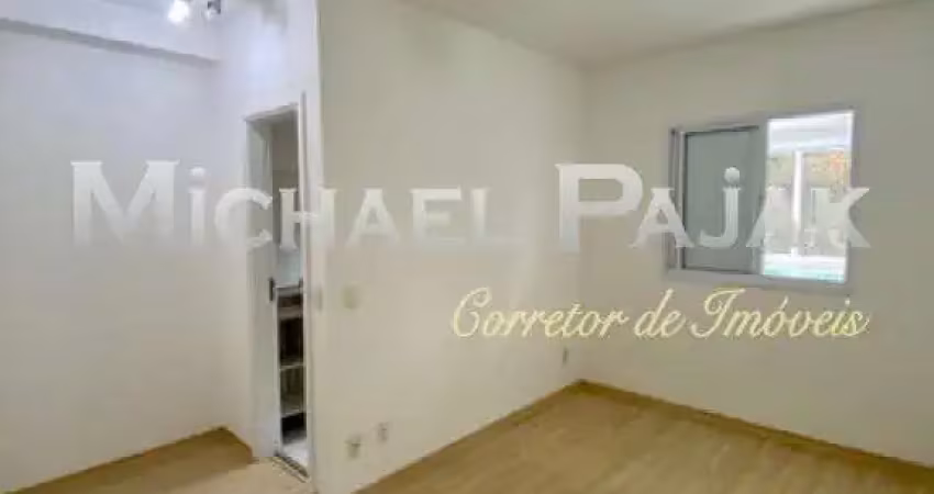 Apartamento com 2 quartos para alugar na Rua São José, 150, Santo Amaro, São Paulo