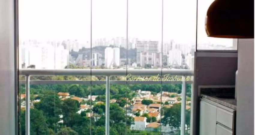 Apartamento com 2 quartos à venda na Rua São José, 150, Santo Amaro, São Paulo