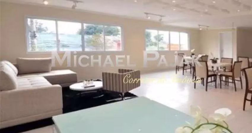 Apartamento com 2 quartos à venda na Rua São José, 150, Santo Amaro, São Paulo