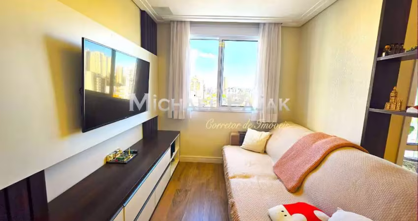 Apartamento tipo para venda com 2 quartos, sendo 1 suíte - michael pajak (11) 99996 - 4550