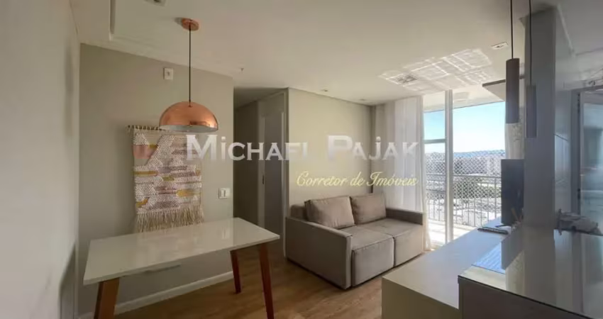 Apartamento tipo para venda com 2 quartos - michael pajak (11) 99996 - 4550