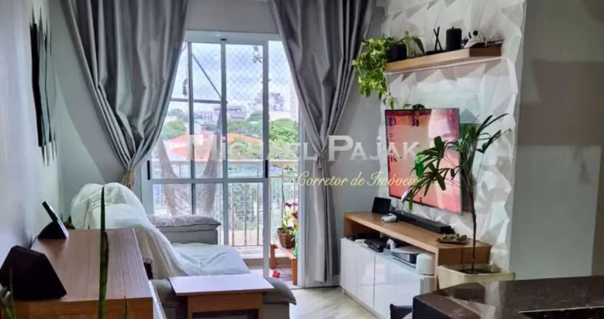 Apartamento tipo para venda - michael pajak (11) 99996 - 4550