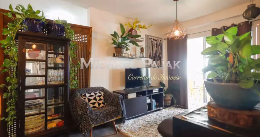 Apartamento tipo para venda em perdizes - michael pajak (11) 99996 - 4550