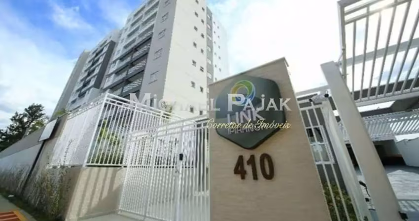 Apartamento tipo para venda com 2 quartos, sendo 1 suíte - michael pajak (11) 99996 - 4550