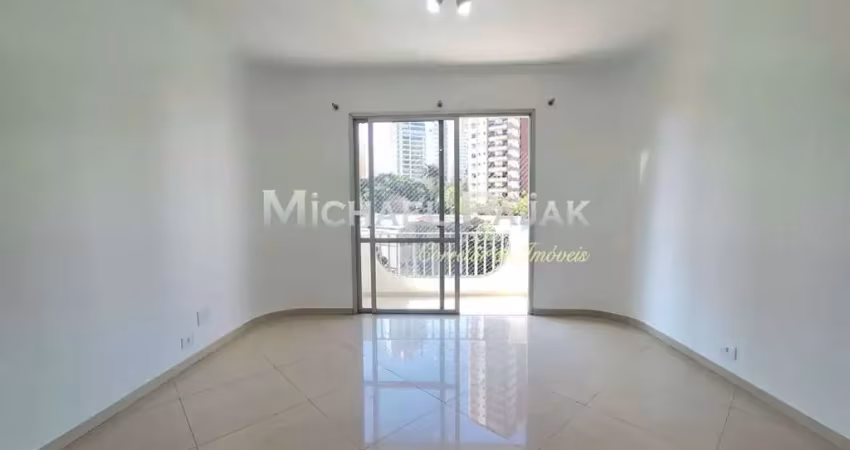 Apartamento com 2 quartos para alugar na Avenida Doutor Guilherme Dumont Villares, 2009, Jardim Londrina, São Paulo