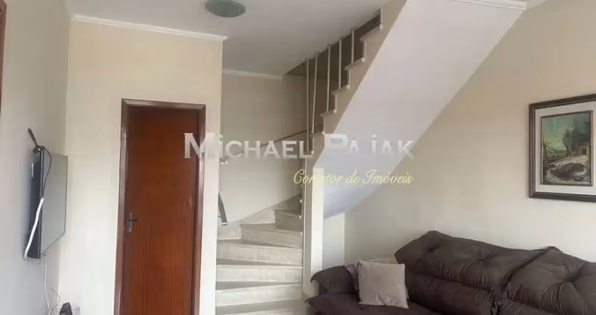 Sobrado tipo para venda no parque são luís - michael pajak (11) 99996 - 4550