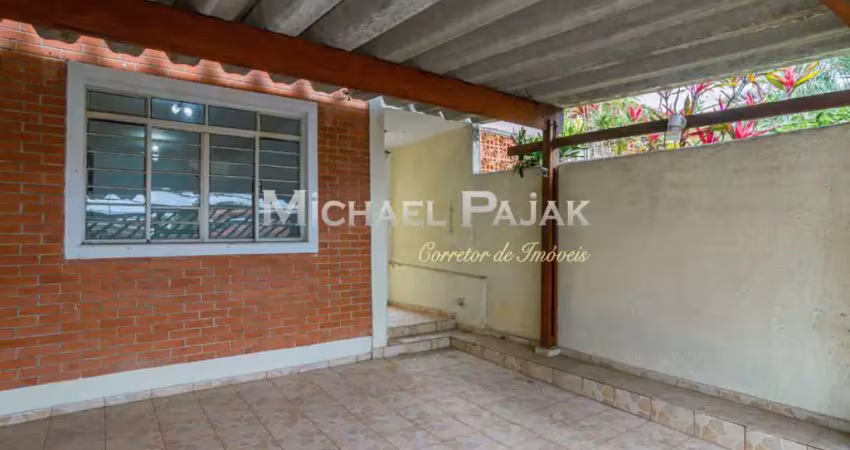 Sobrado tipo para venda com 3 quartos - michael pajak (11) 99996 - 4550