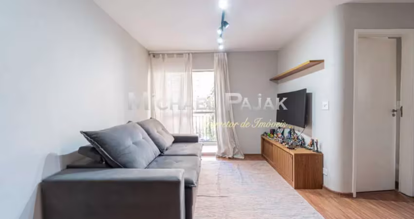 Apartamento tipo para venda na vila  mascote - michael pajak (11) 99996 - 4550