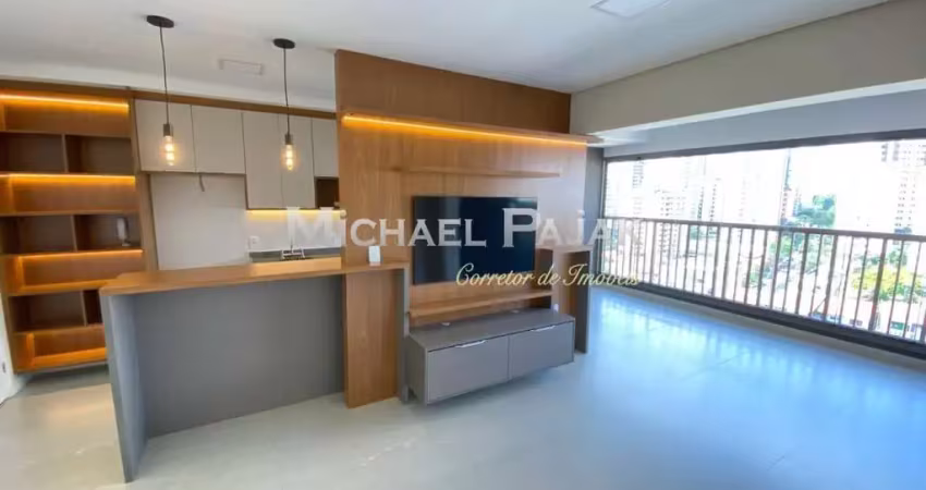 Apartamento com 2 quartos para alugar na Rua dos Cafezais, 410, Vila Santa Catarina, São Paulo