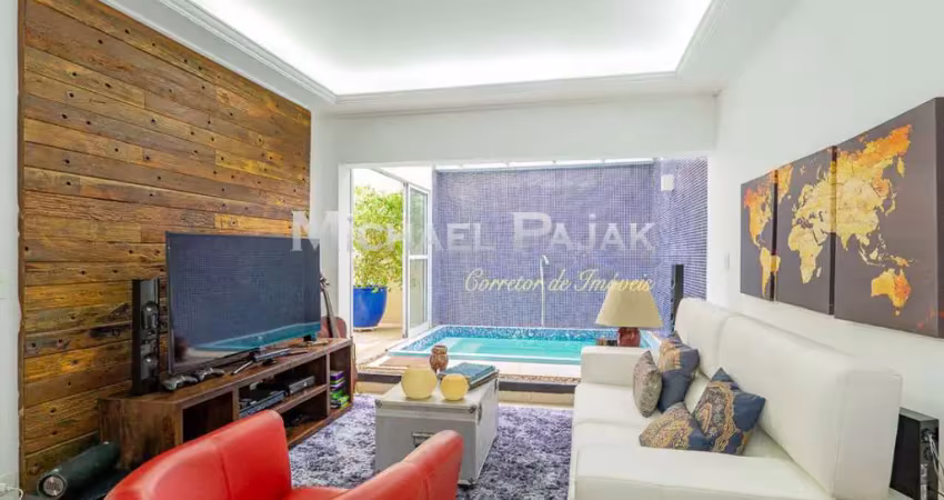 Casa em condomínio tipo para venda no planalto paulista - michael pajak (11) 99996  - 4550