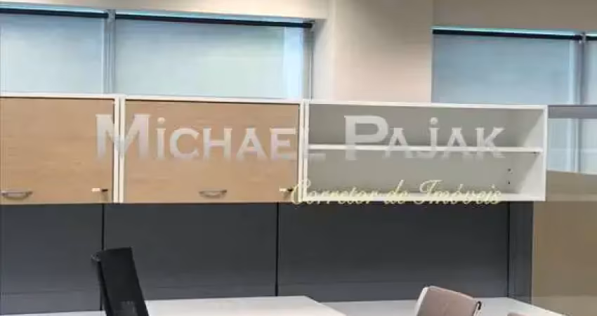 Conjunto comercial tipo para venda no jardim paulistano - michael pajak (11) 99996 - 4550