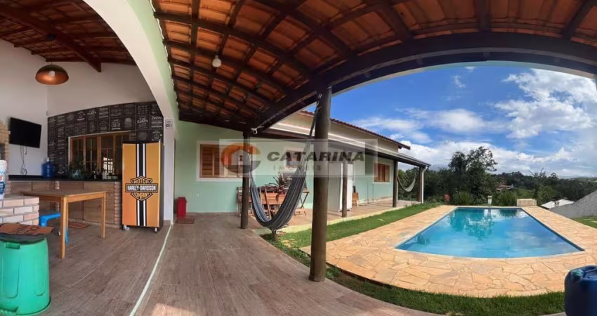 Chácara / sítio com 3 quartos à venda na Rod. Castelo Branco KM 68,5, Dona Catarina, Mairinque