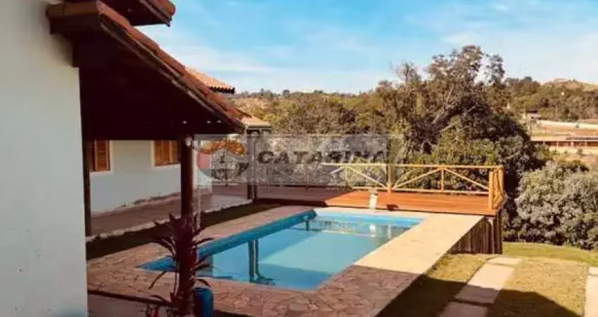 Chácara / sítio com 3 quartos à venda na Rod. Castelo Branco KM 68,5, Dona Catarina, Mairinque