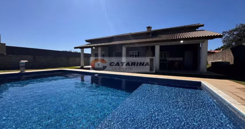 Chácara / sítio com 3 quartos à venda na DONA CATARINA, Dona Catarina, Mairinque
