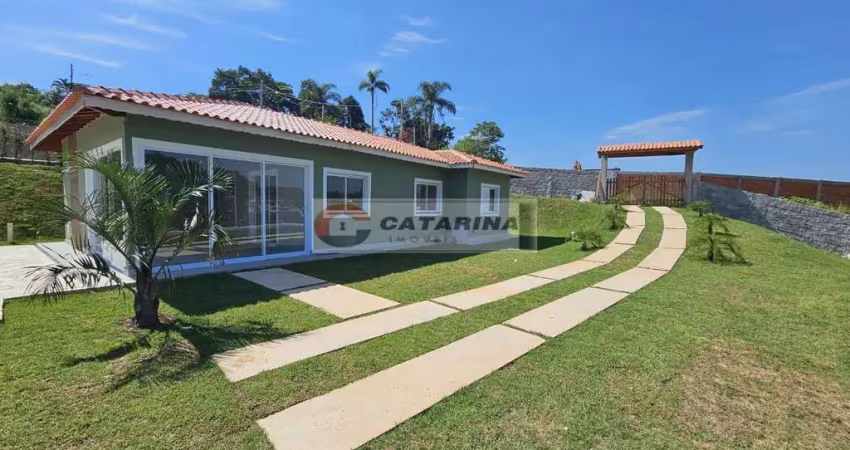 Chácara / sítio com 3 quartos à venda na Dona Catarina, Dona Catarina, Mairinque