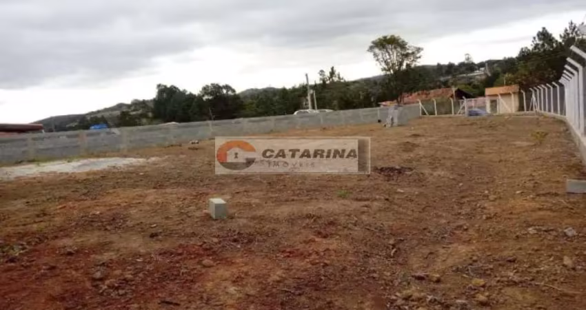 Terreno à venda na Dona Catarina, Dona Catarina, Mairinque