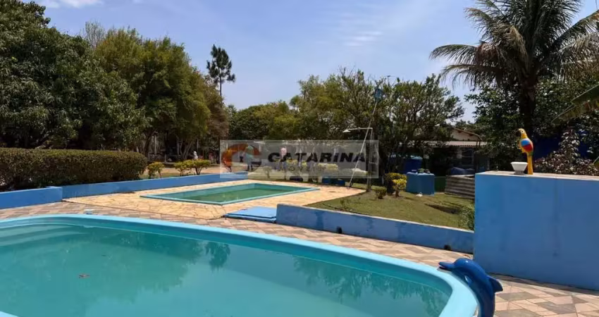 Chácara / sítio com 4 quartos à venda na DONA CATARINA, Dona Catarina, Mairinque