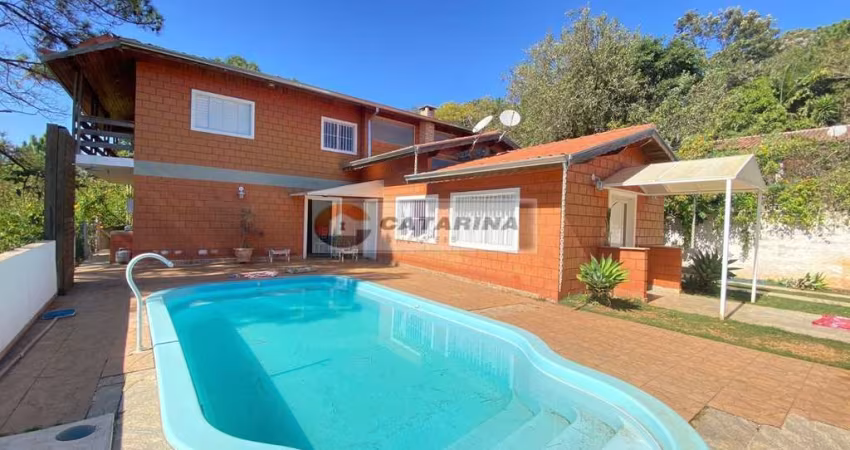 LINDA CHÁCARA EM RESIDENCIAL