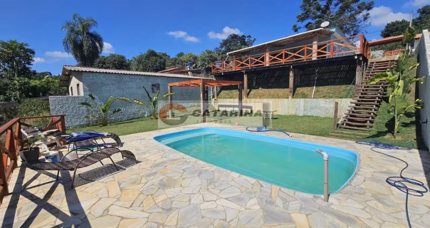 Oportunidade Chácara formada com 1.000m²