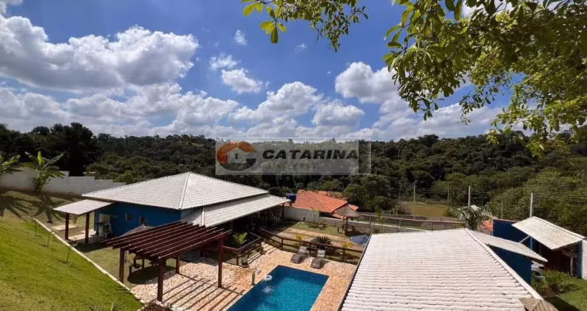 Chácara / sítio com 3 quartos à venda na Dona Catarina, Dona Catarina, Mairinque