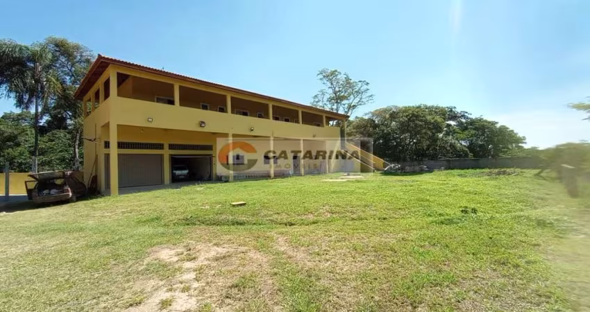 Chácara / sítio com 8 quartos à venda na Dona Catarina, Dona Catarina, Mairinque