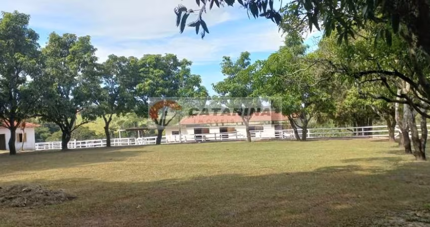 Chácara / sítio à venda na Dona Catarina, Dona Catarina, Mairinque