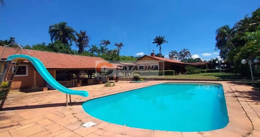 Chácara à Venda em Mairinque ? Excelente Oportunidade!