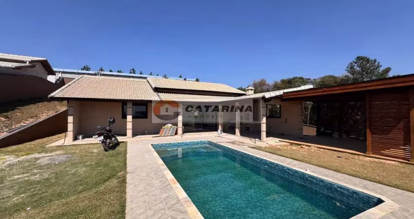 Chácara / sítio com 3 quartos à venda na DONA CATARINA, Dona Catarina, Mairinque