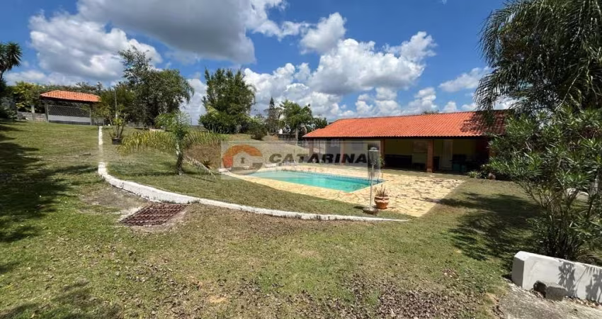 Chácara a venda Condomínio porta do sol