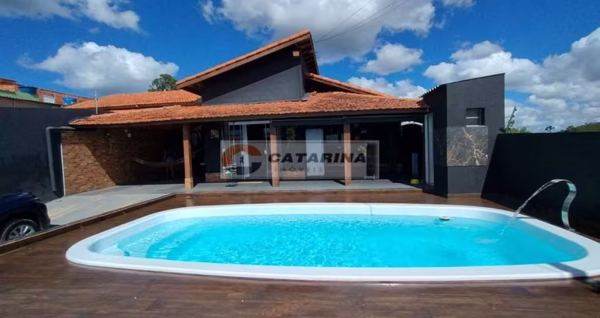 Casa de Campo - Oportunidade Imperdível!