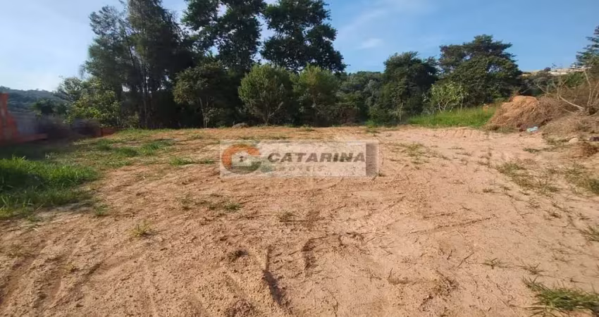 Terreno à venda na BAIRRO DONA CATARINA, Dona Catarina, Mairinque