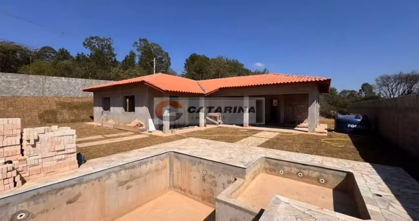Chácara / sítio com 3 quartos à venda na DONA CATARINA, Dona Catarina, Mairinque