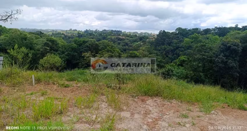 Terreno em condomínio fechado à venda na DONA CATARINA, Dona Catarina, Mairinque