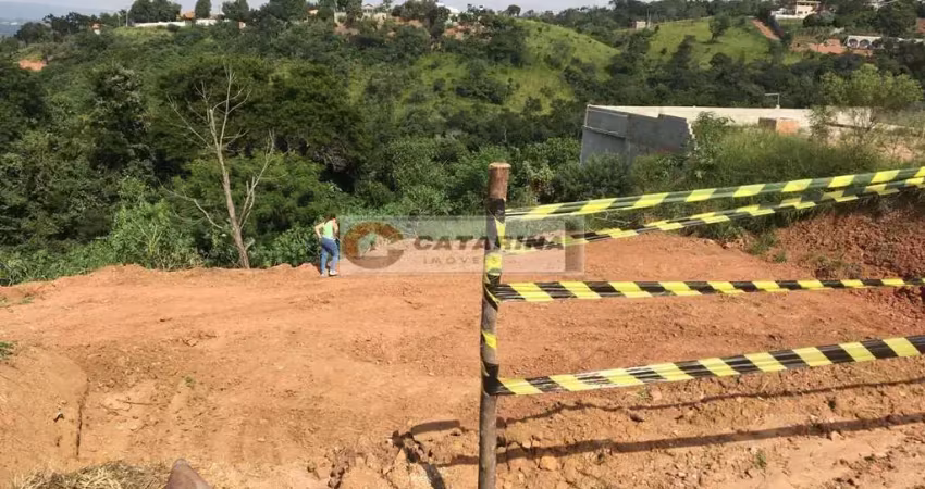 Terreno em condomínio fechado à venda na DONA CATARINA, Dona Catarina, Mairinque
