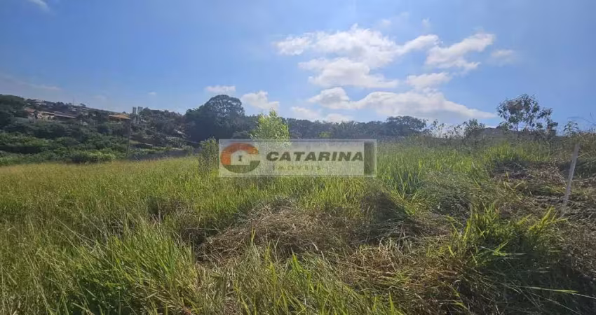 Terreno em condomínio fechado à venda na DONA CATARINA, Dona Catarina, Mairinque
