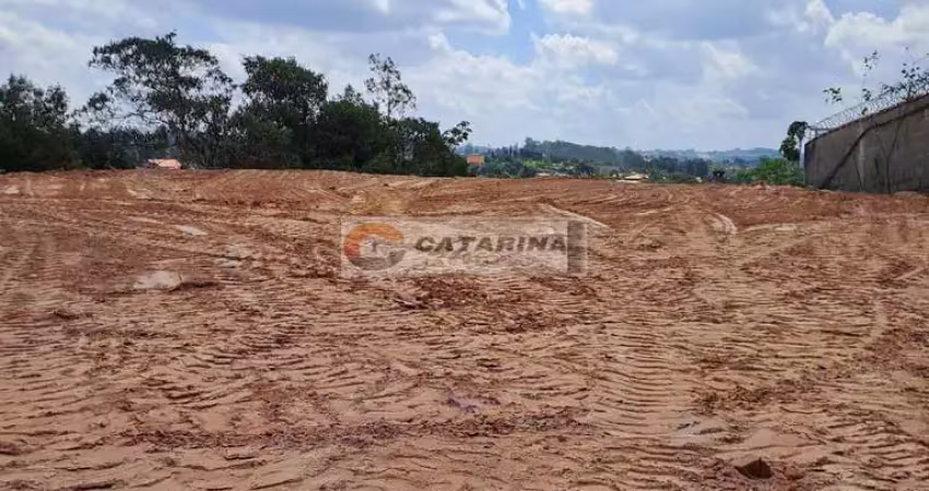 Terreno em condomínio fechado à venda na DONA CATARINA, Dona Catarina, Mairinque