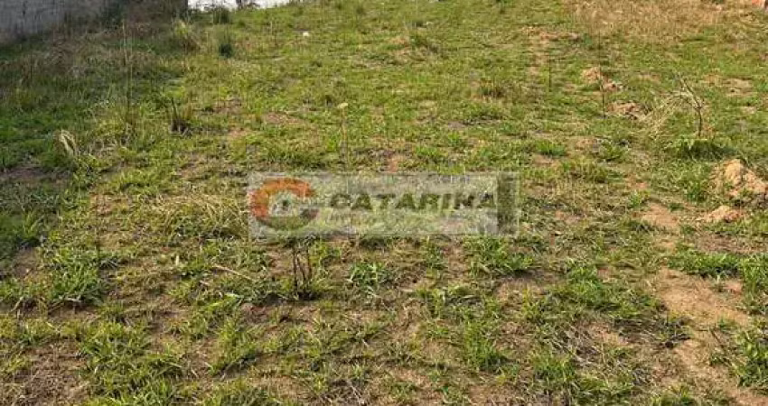 Terreno em condomínio fechado à venda na DONA CATARINA, Dona Catarina, Mairinque