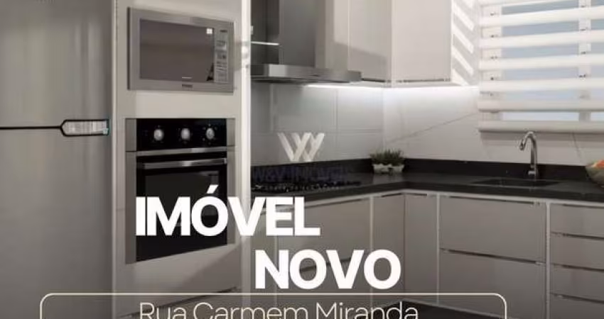 Casa Afonso Pena, com 03 quartos com suíte, prox. Ao centro