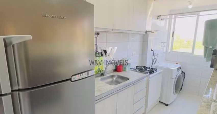 Apartamento 02 quartos, no Bairro Afonso Pena / Iná