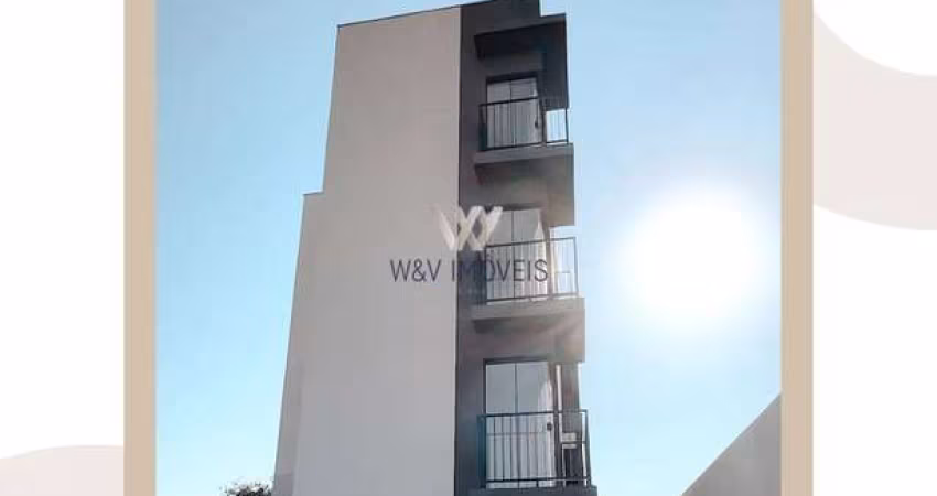Apartamento 02 quartos, no Parque da Fonte / Afonso Pena
